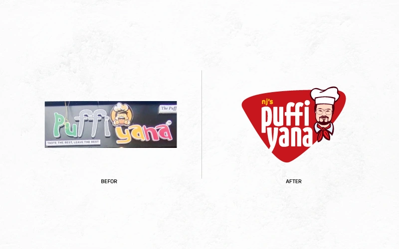 Brand Refresh - Greyphyte